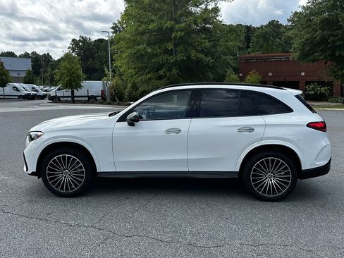 New 2027 Mercedes-Benz GLC 300 image 5