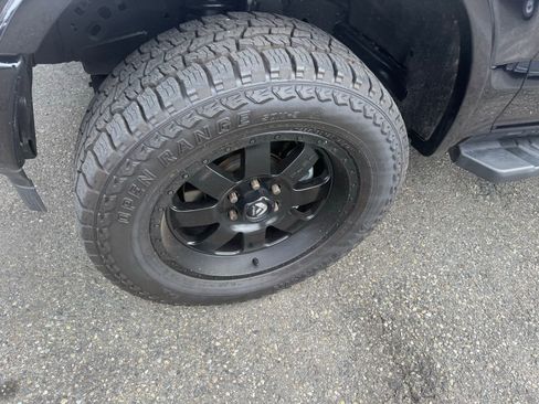 Used 2020 Ford F150 XLT w/ Equipment Group 302A Luxury image 3