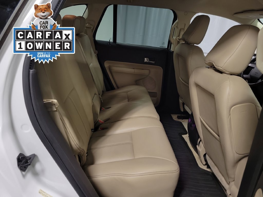 Used 2010 Ford Edge Limited FWD image 23