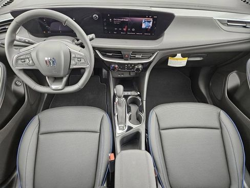 New 2026 Buick Encore GX Sport Touring w/ Comfort Package image 18