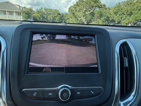 Used 2023 Chevrolet Equinox LS w/ LS Convenience Package FWD image 26