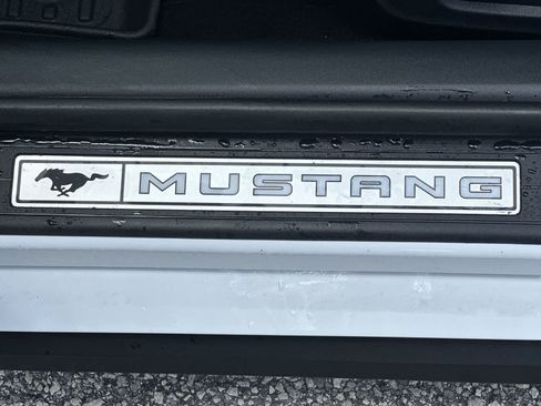 Used 2024 Ford Mustang GT Premium RWD image 10