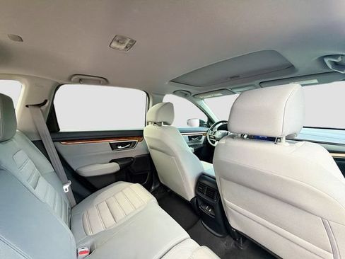 Used 2021 Honda CR-V EX image 23