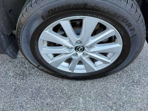 Used 2016 MAZDA CX-5 Touring image 23