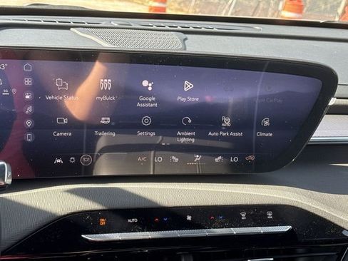 New 2026 Buick Enclave Sport Touring w/ Super Cruise Package image 16