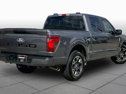 Used 2024 Ford F150 STX RWD image 13