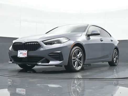 Used 2022 BMW 228i xDrive Gran Coupe w/ Convenience Package image 16