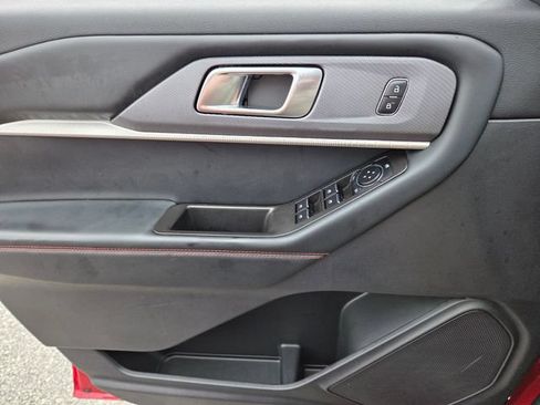 Used 2025 Ford Explorer ST-Line RWD image 27