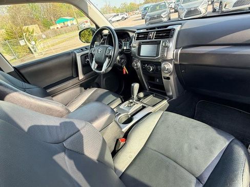 Used 2016 Toyota 4Runner SR5 image 22