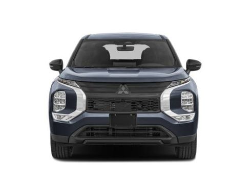New 2026 Mitsubishi Outlander LE AWD/4WD image 7