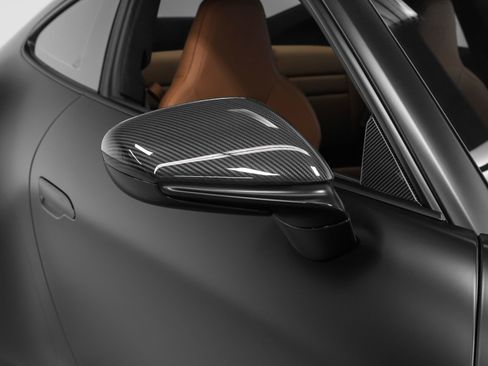 Certified 2026 Porsche 911 GT3 image 16