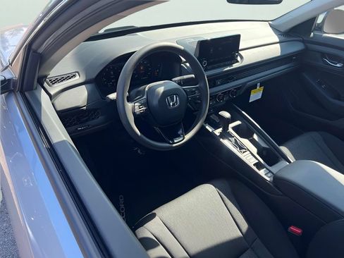 Used 2025 Honda Accord LX image 13