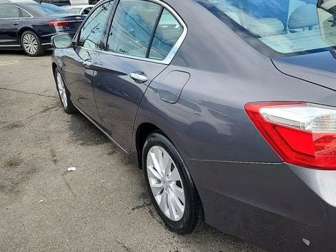 Used 2013 Honda Accord EX-L image 6