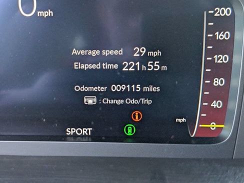 Used 2024 Honda Civic Type R image 13