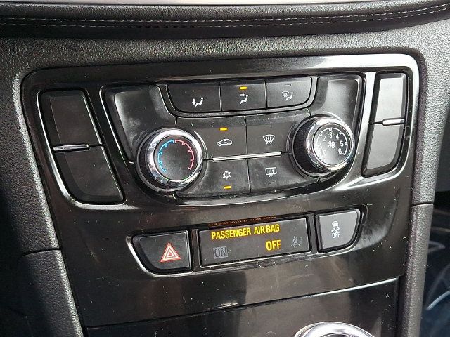 Certified 2020 Buick Encore Preferred w/ Safety Package FWD image 15