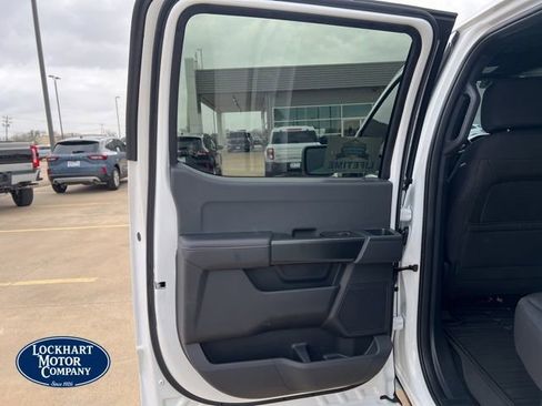 New 2026 Ford F150 STX image 13