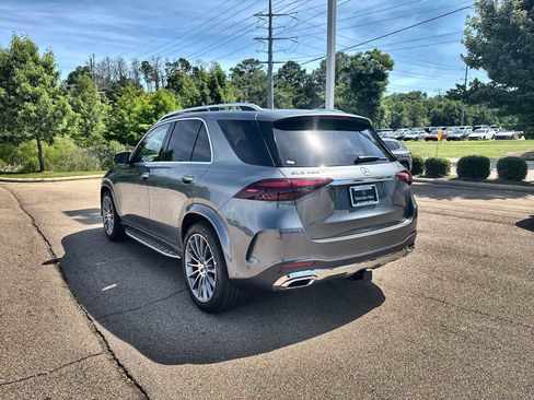 Used 2026 Mercedes-Benz GLE 450 4MATIC image 6