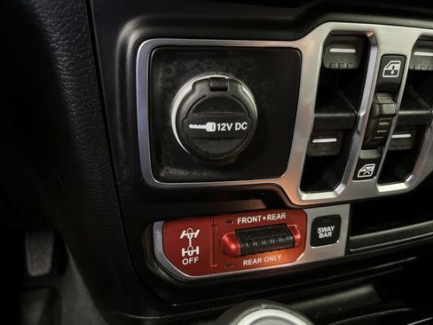 Used 2020 Jeep Wrangler Unlimited Rubicon image 24