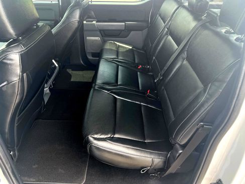 Used 2023 Ford F150 XLT w/ Equipment Group 302A High image 15