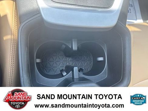 Used 2023 Toyota RAV4 XLE Premium FWD image 18