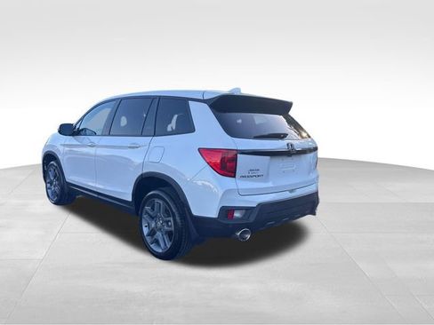 Certified 2023 Honda Passport EX-L image 3