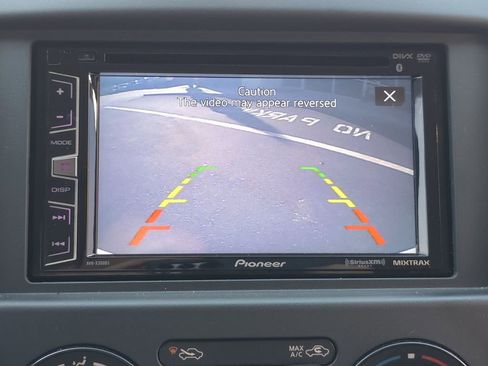 Used 2016 Chevrolet City Express LT image 17