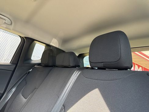 Used 2023 Jeep Renegade Trailhawk image 49