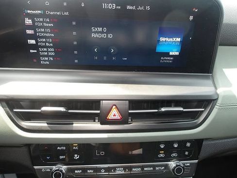 Used 2024 Kia Seltos SX AWD/4WD image 18
