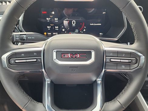 New 2026 GMC Canyon Elevation w/ Convenience Package AWD/4WD image 18