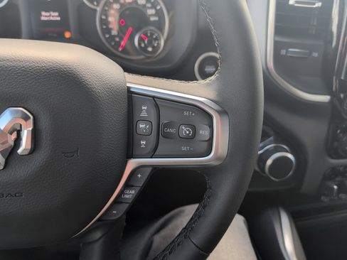 New 2025 RAM 1500 Big Horn image 24