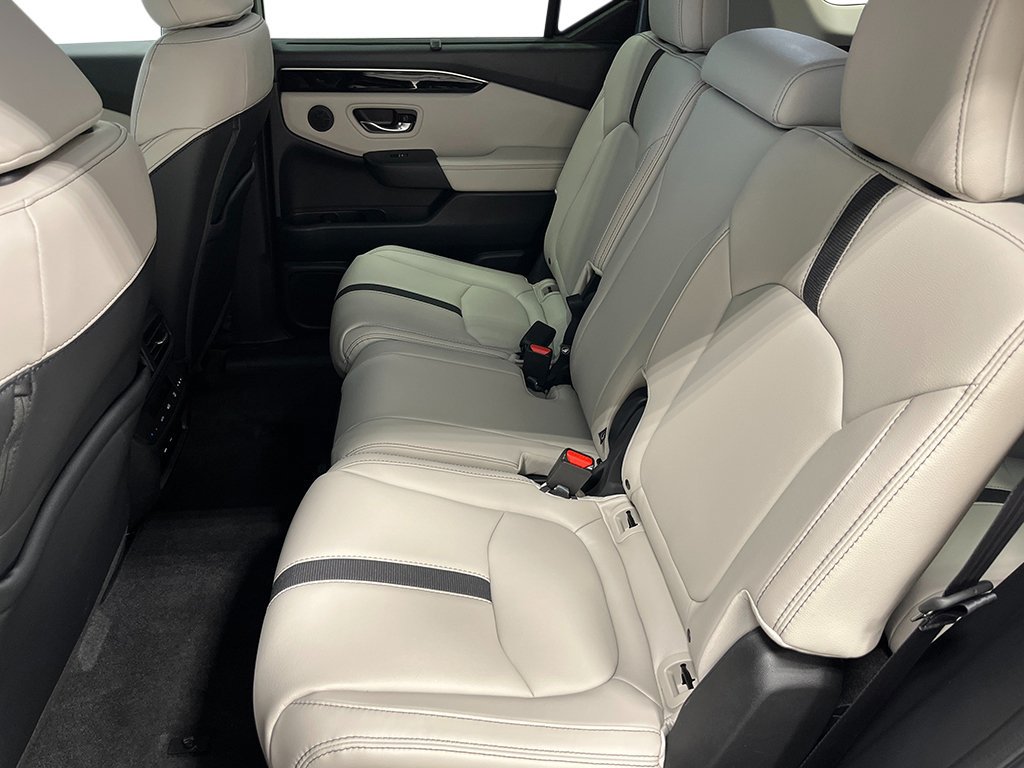 New 2026 Honda Pilot EX-L image 19
