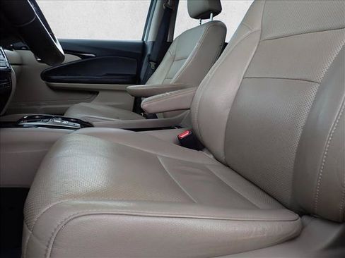 Used 2016 Honda Pilot Elite image 14