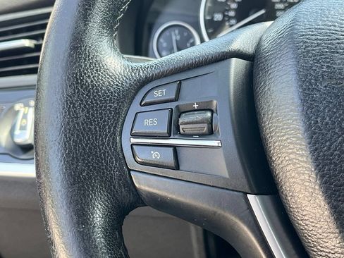 Used 2017 BMW X3 xDrive28i AWD/4WD image 31