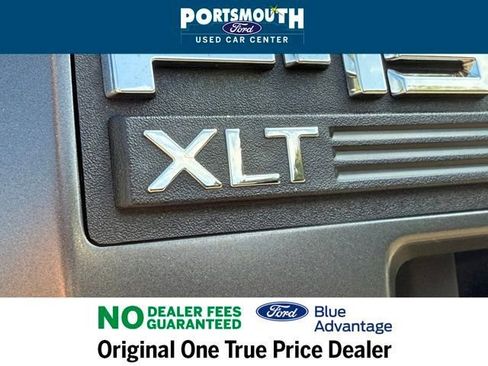 Used 2023 Ford F150 XLT w/ Equipment Group 302A High image 25
