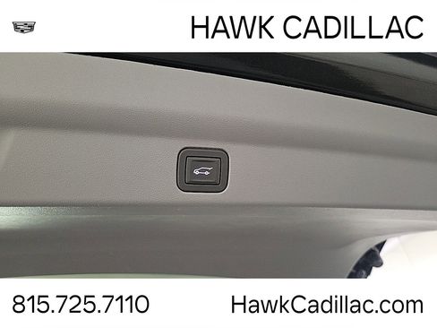 New 2026 Cadillac Escalade IQ Sport 1 AWD/4WD image 21