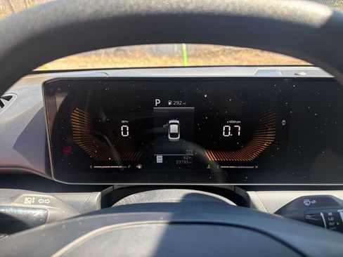 Used 2025 Kia K4 FWD image 38
