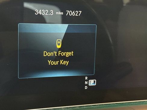 Used 2020 Mercedes-Benz GLS 450 4MATIC image 17