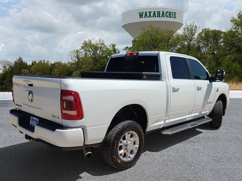 Used 2024 RAM 2500 Laramie image 5