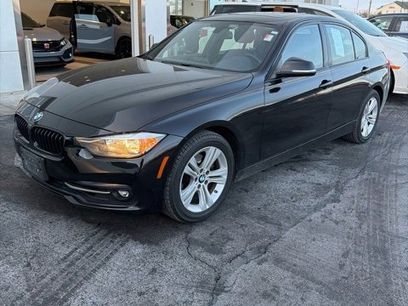 Used 2016 BMW 328i xDrive Sedan