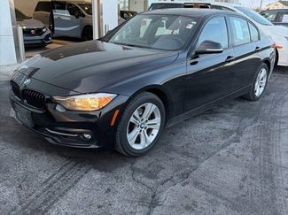 Used 2016 BMW 328i xDrive Sedan video 1
