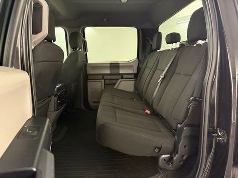 Used 2020 Ford F150 XL w/ Equipment Group 101A Mid image 15