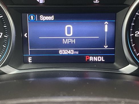 Used 2020 Chevrolet Equinox LT image 14