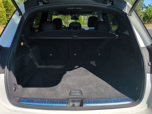 Used 2024 Mercedes-Benz GLE 350 4MATIC image 12