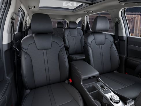 New 2025 Kia Sorento EX w/ EX Panoramic Sunroof Package AWD/4WD image 15