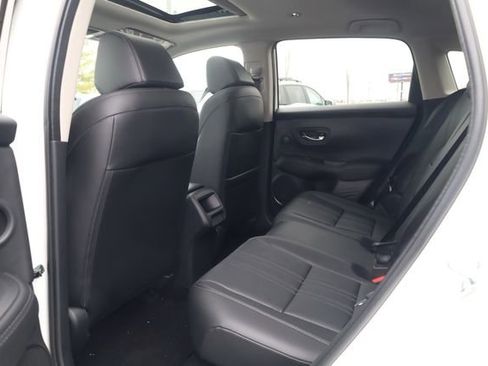 New 2026 Honda HR-V EX-L image 19