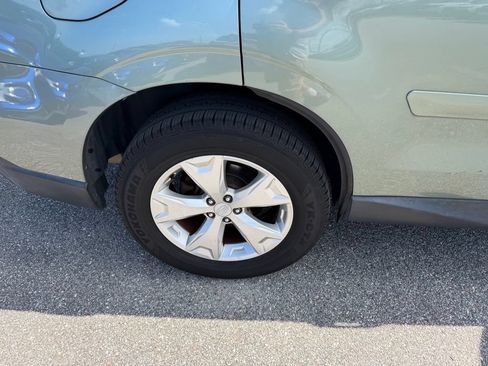 Used 2016 Subaru Forester 2.5i w/ Popular Package #2 AWD/4WD image 5