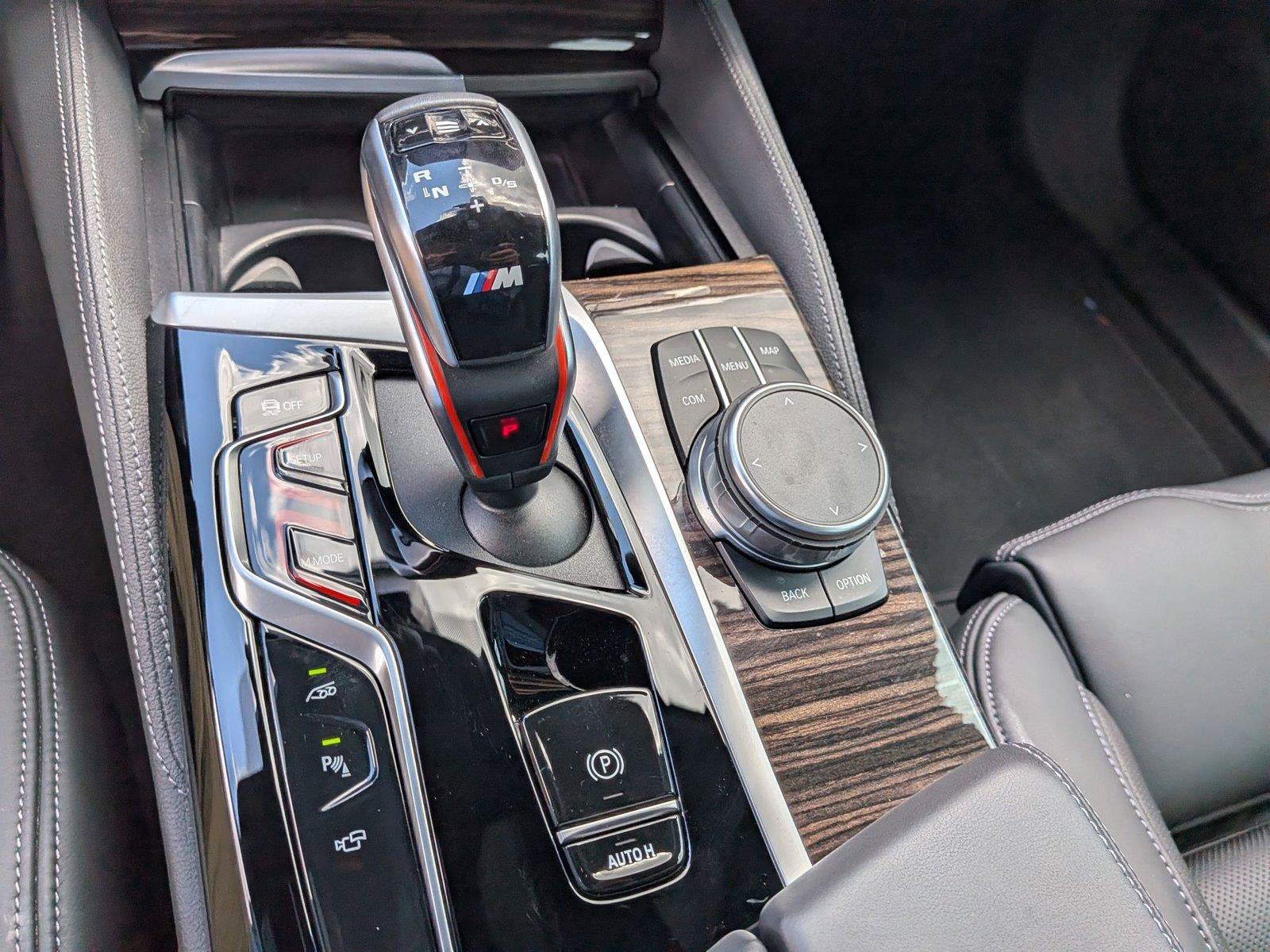 Used 2023 BMW M5 w/ Executive Package AWD/4WD image 27