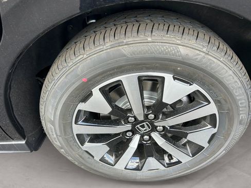 New 2026 Honda Odyssey EX-L image 14