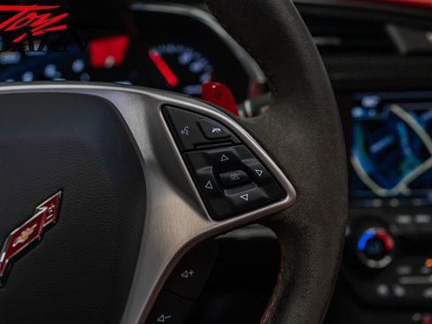 Used 2019 Chevrolet Corvette ZR1 image 44
