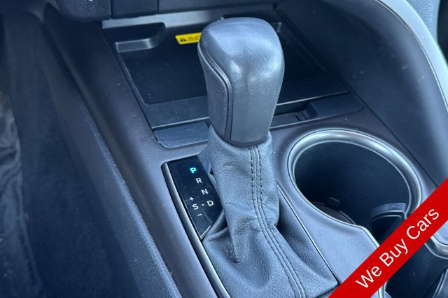 Used 2023 Toyota Camry XSE FWD image 24